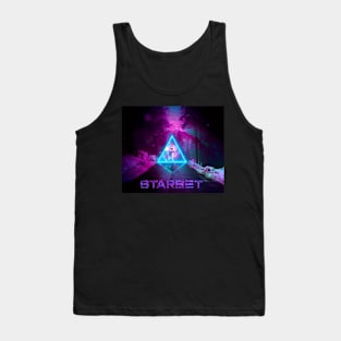 Starset Tank Top